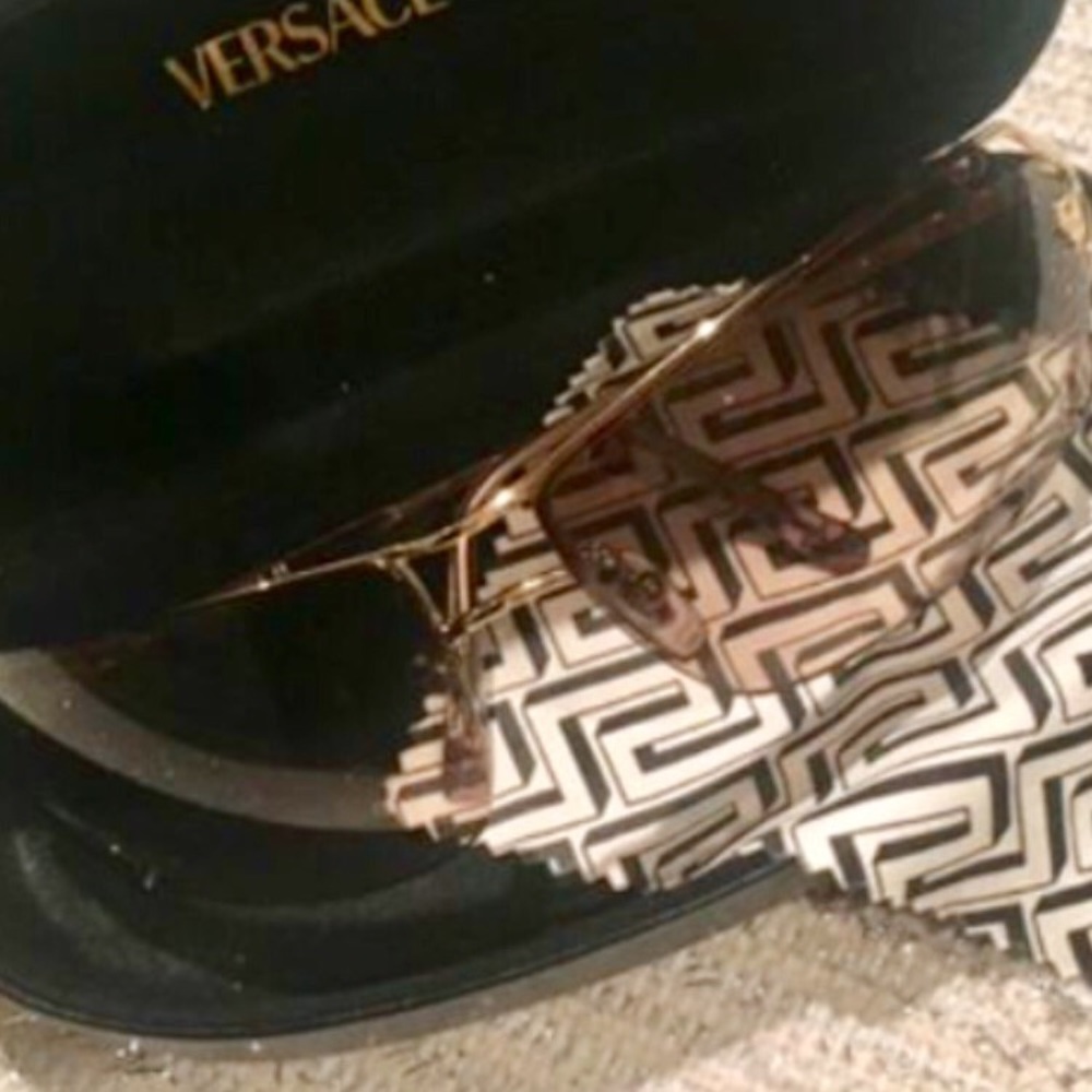 Versace Sunglasses